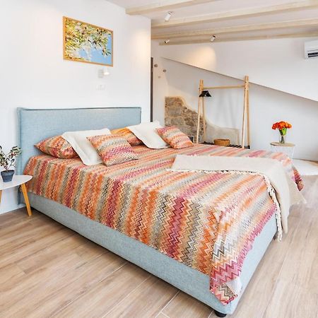 Lucio Suites Split Exteriör bild