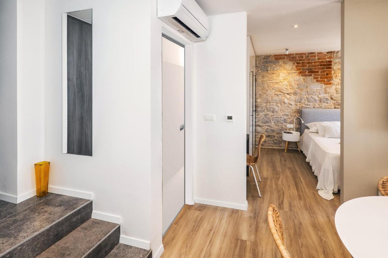 Lucio Suites Split Exteriör bild