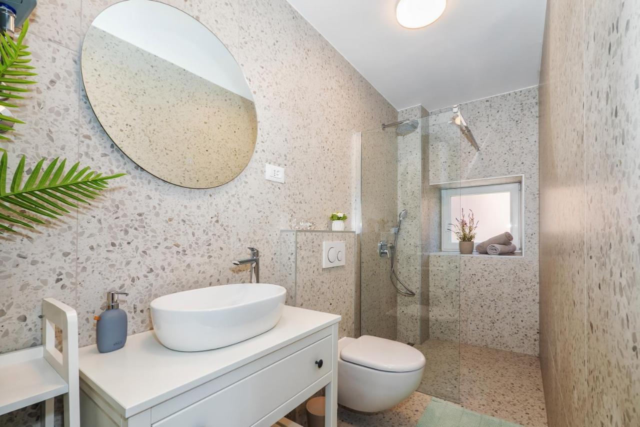Lucio Suites Split Exteriör bild