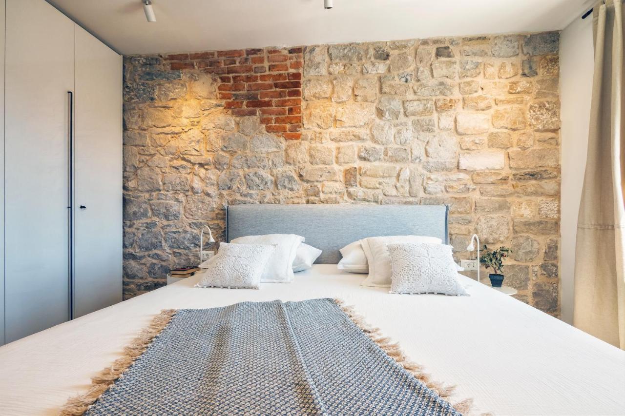 Lucio Suites Split Exteriör bild