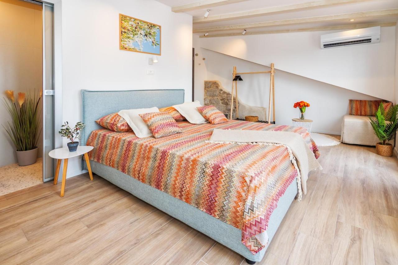Lucio Suites Split Exteriör bild