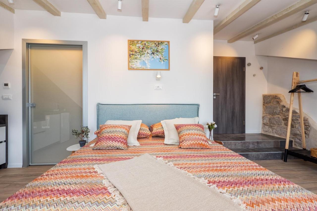 Lucio Suites Split Exteriör bild