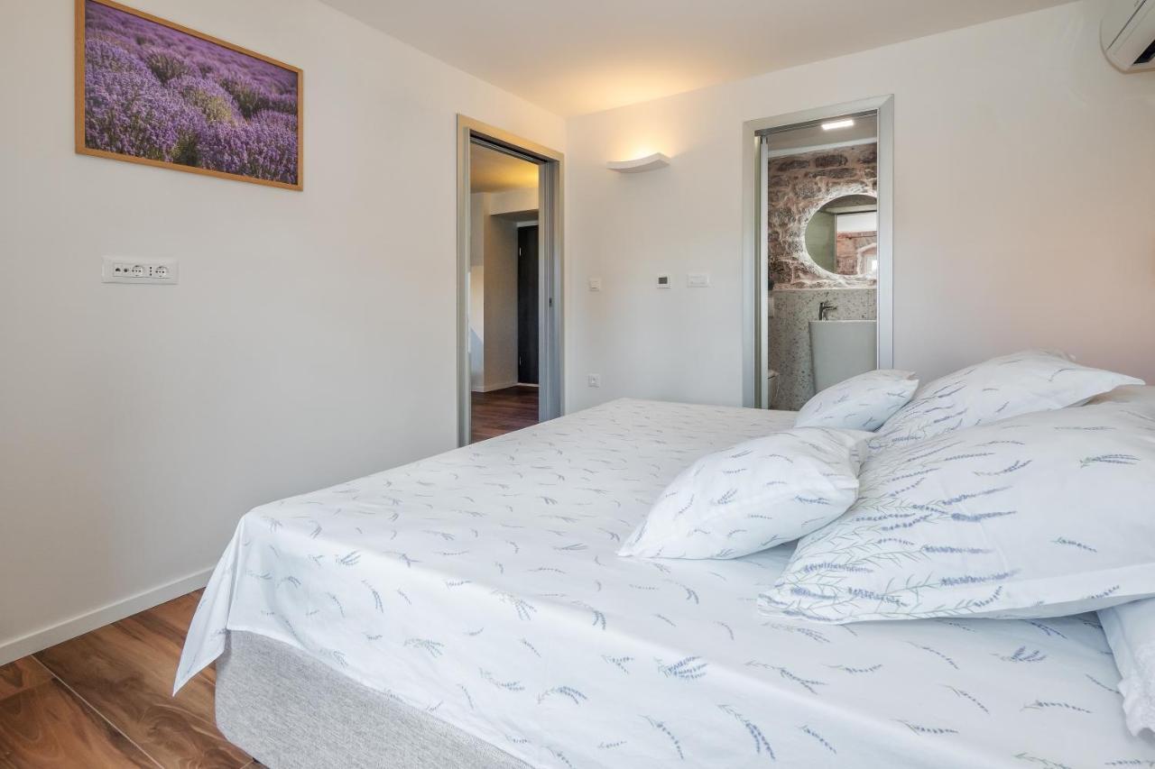 Lucio Suites Split Exteriör bild
