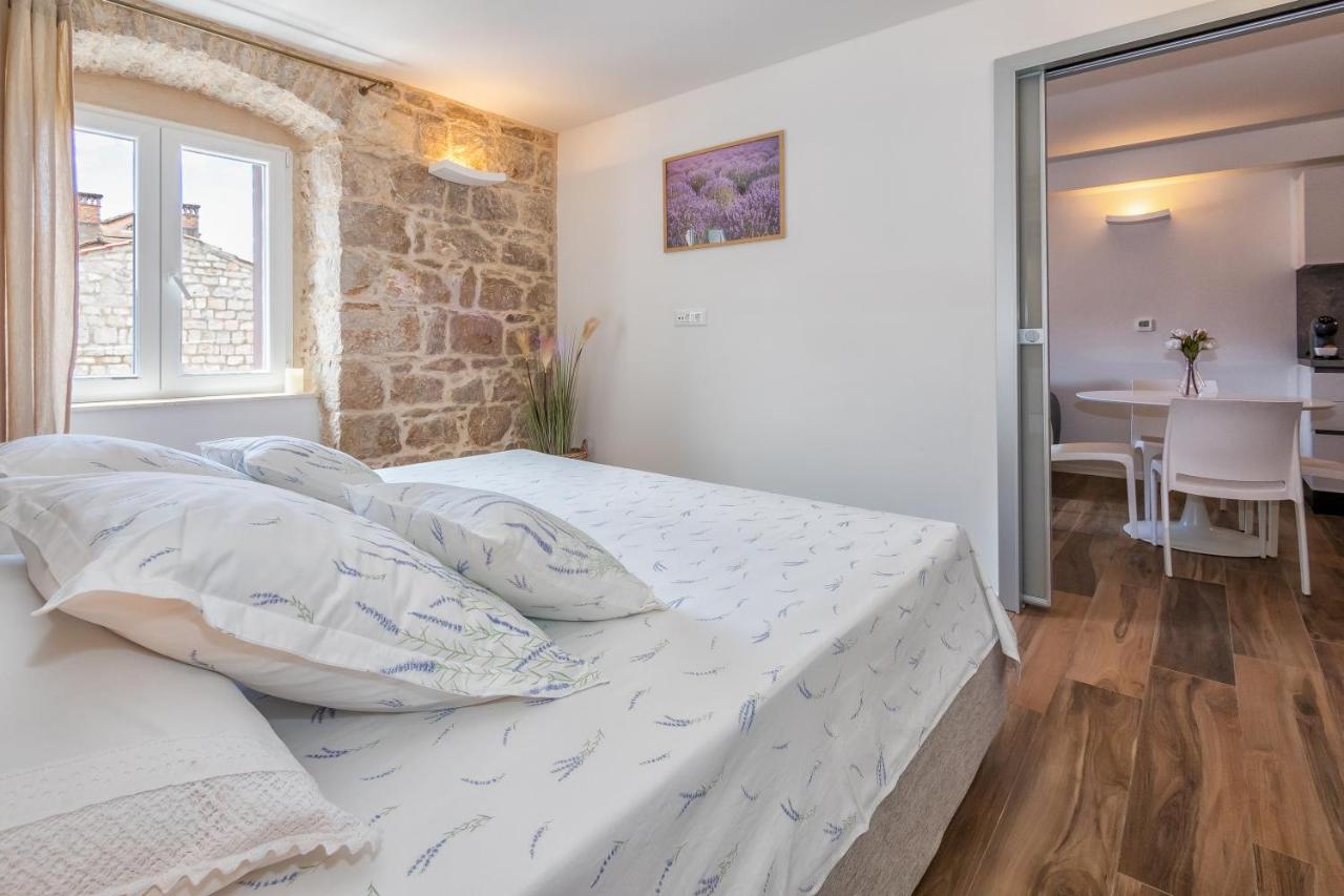 Lucio Suites Split Exteriör bild