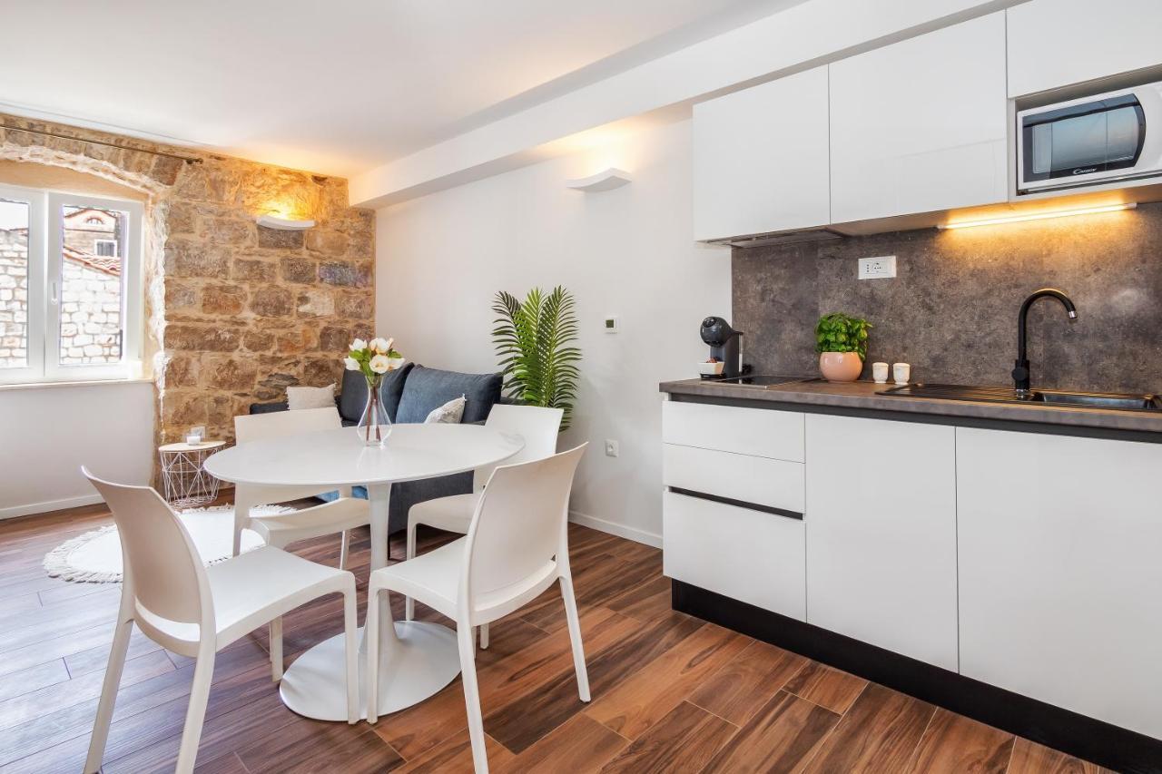 Lucio Suites Split Exteriör bild