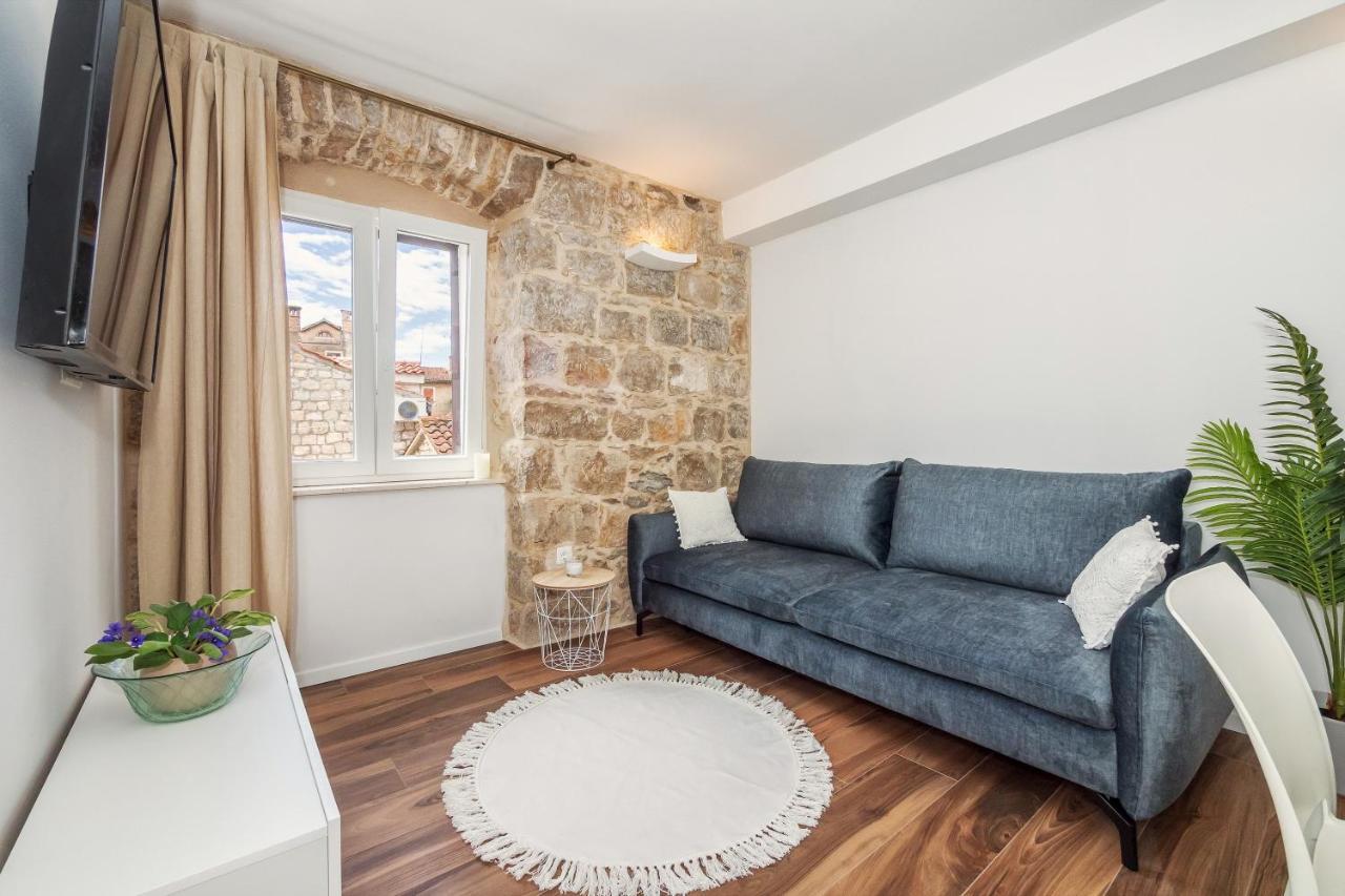 Lucio Suites Split Exteriör bild