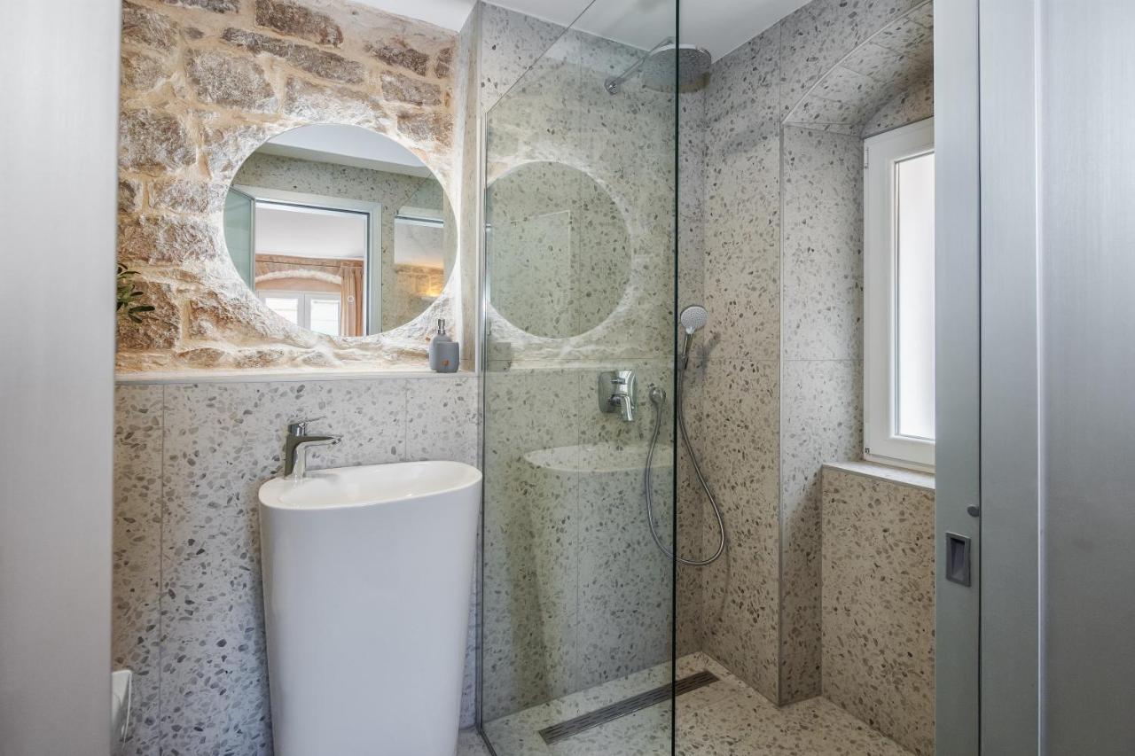 Lucio Suites Split Exteriör bild
