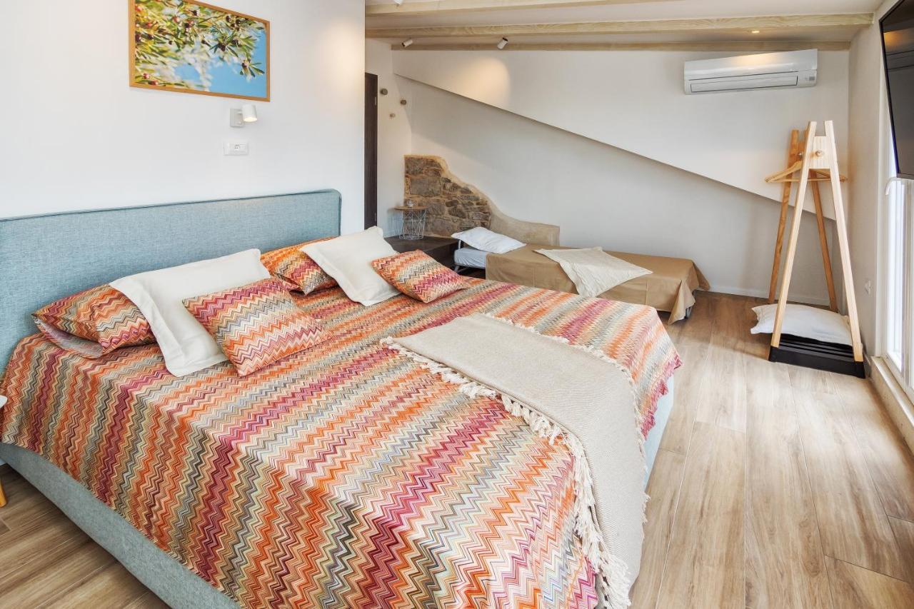 Lucio Suites Split Exteriör bild