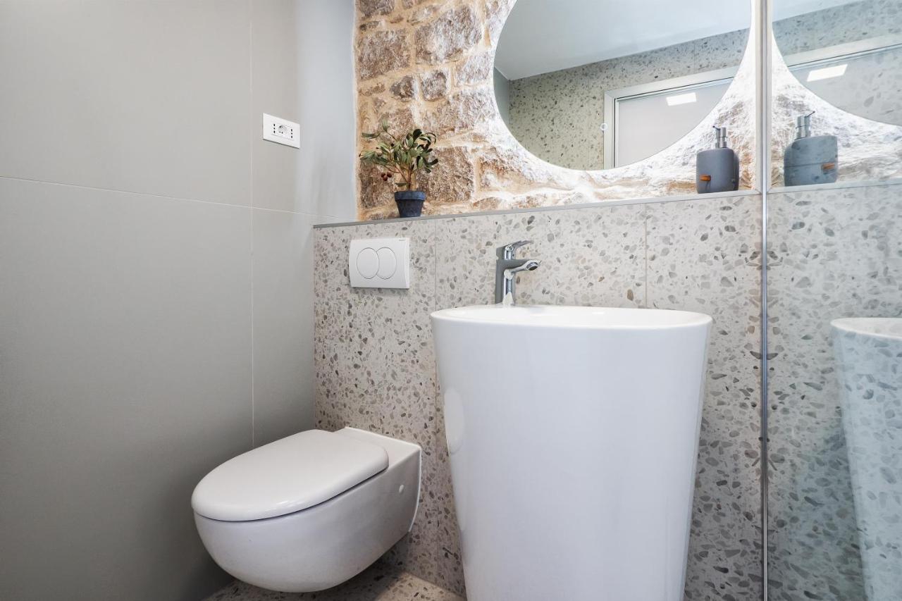 Lucio Suites Split Exteriör bild