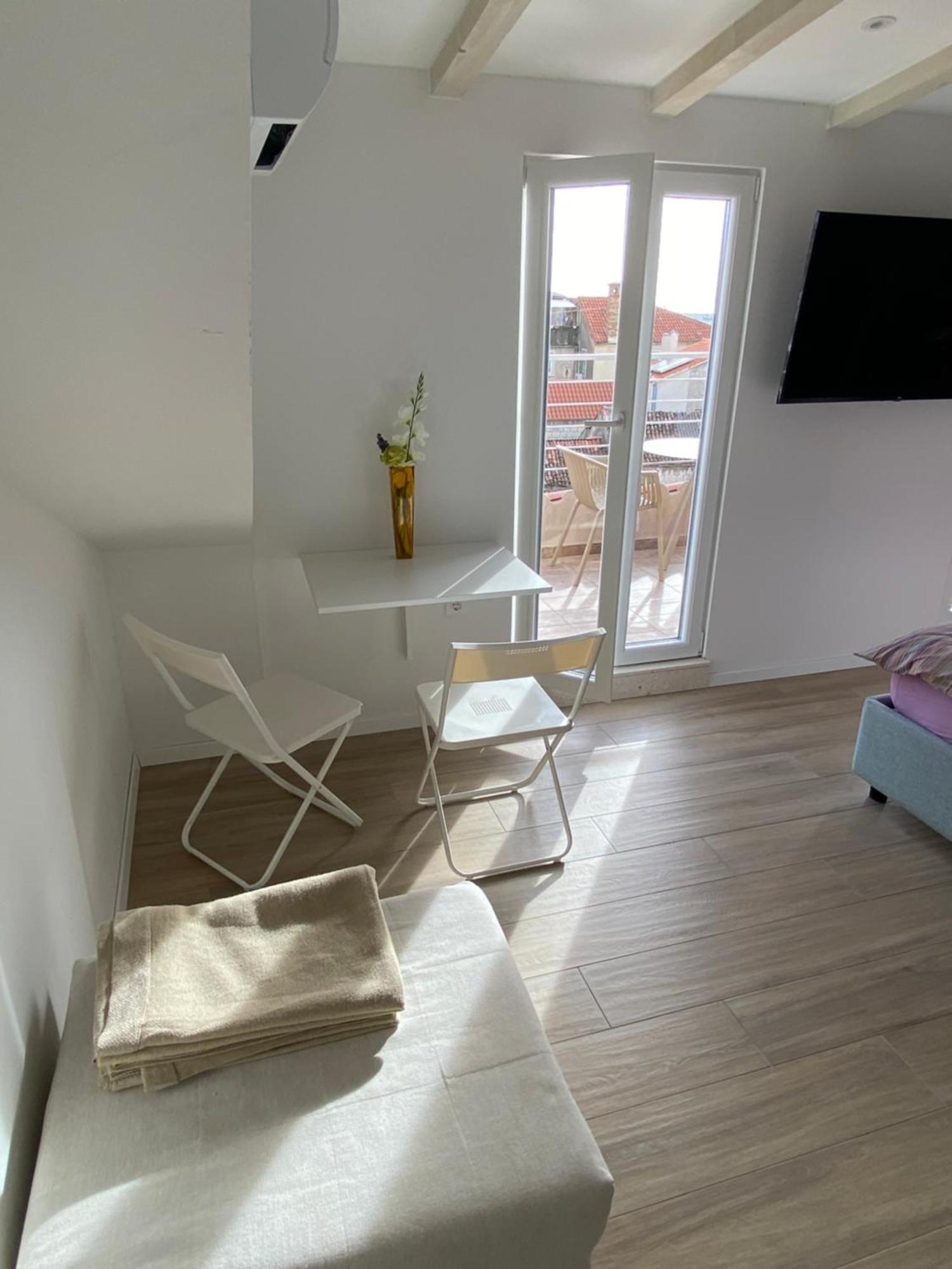 Lucio Suites Split Exteriör bild